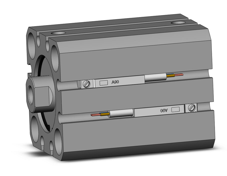 CDQSB25-20DC-A90 Cylinder, Compact
