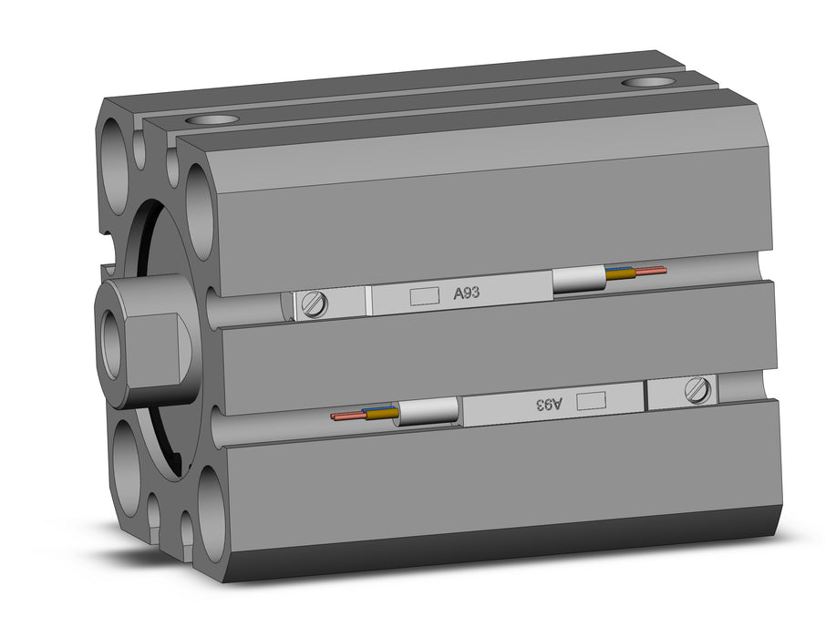 CDQSB25-20DC-A93L CYLINDER, COMPACT