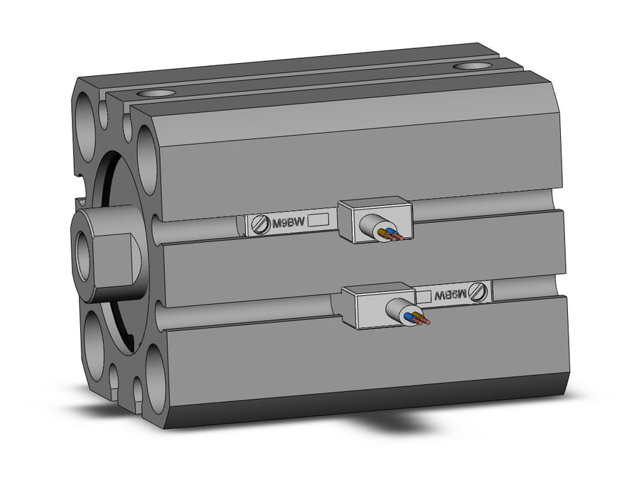 CDQSB25-20DC-M9BWVL Cylinder, Compact
