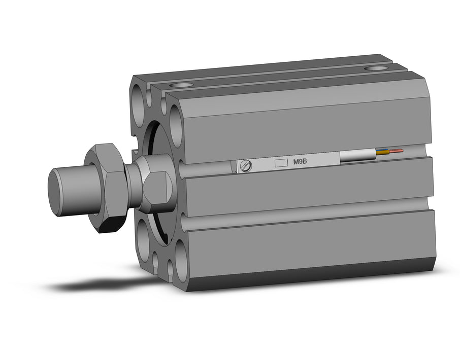 CDQSB25-20DCM-M9BMDPCS Cylinder, Compact