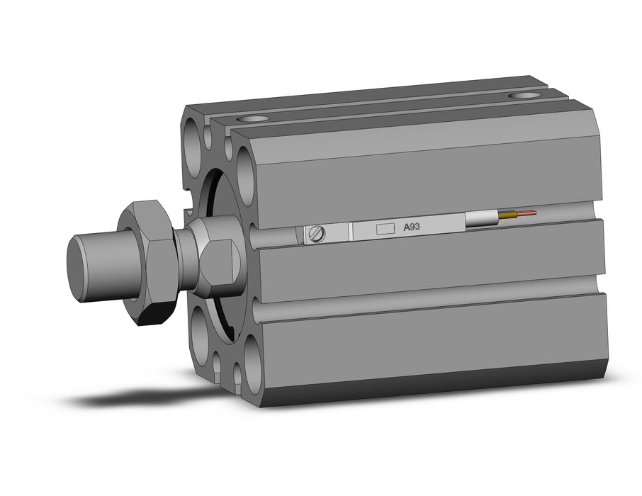 CDQSB25-20DM-A93S Cylinder, Compact