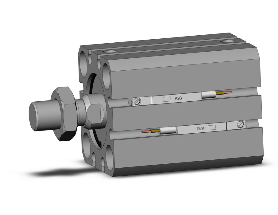 CDQSB25-20DM-A93 CYLINDER, COMPACT