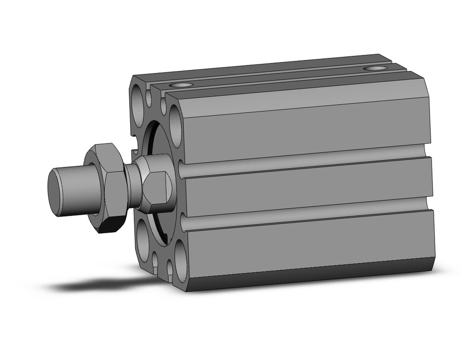 CDQSB25-20DM Cylinder, Compact