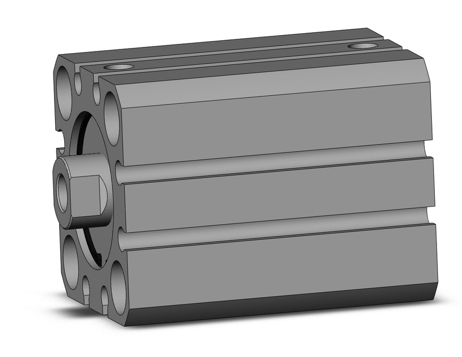 CDQSB25-20D Cylinder, Compact