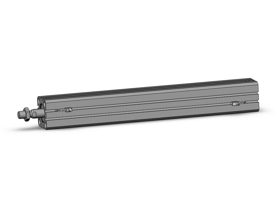 CDQSB25-250DCM-M9BVL CYLINDER, COMPACT