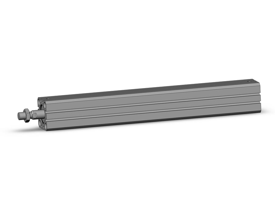 CDQSB25-250DCM Cylinder, Compact