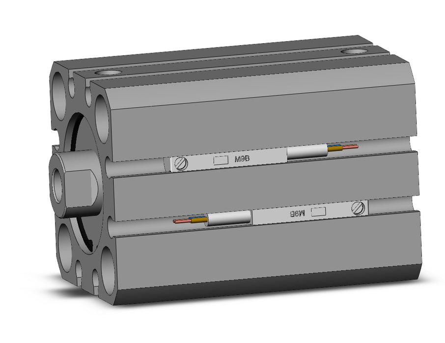 CDQSB25-25D-M9BSDPC Cylinder, Compact