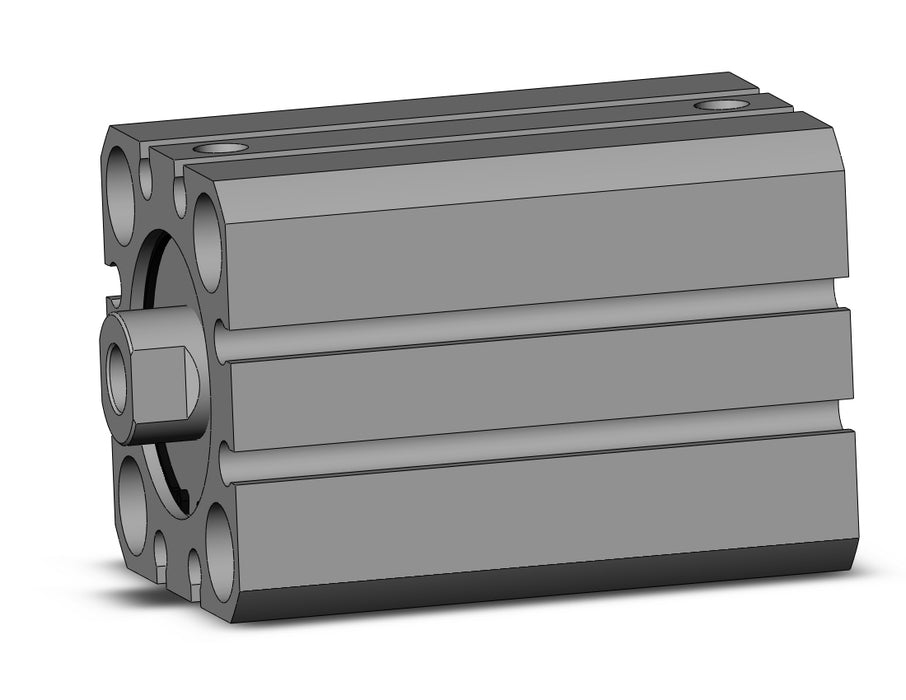 CDQSB25-25DC Cylinder, Compact