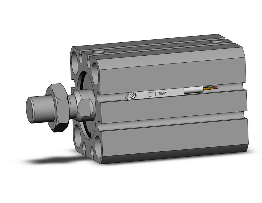 CDQSB25-25DM-M9PMAPCS CYLINDER, COMPACT
