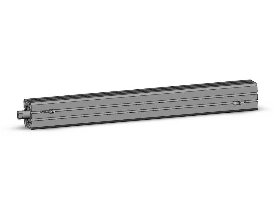 CDQSB25-300DC-M9NVL Cylinder, Compact