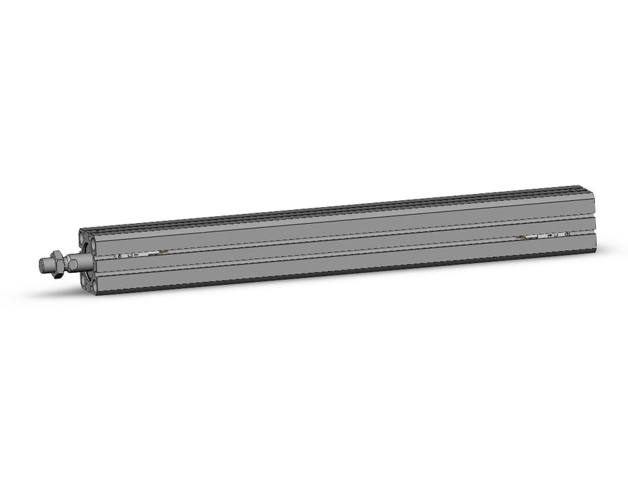 CDQSB25-300DCM-M9BL Cylinder, Compact