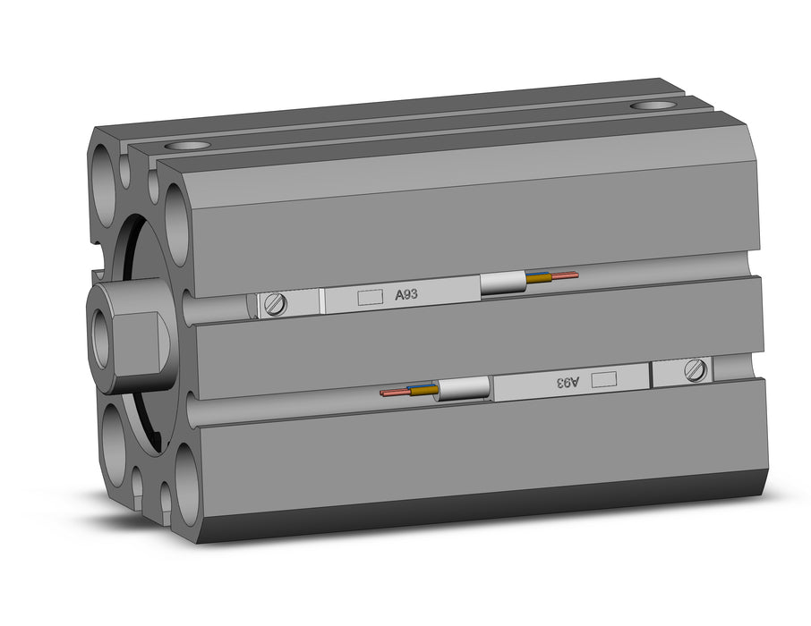 CDQSB25-30DC-A93 Cylinder, Compact