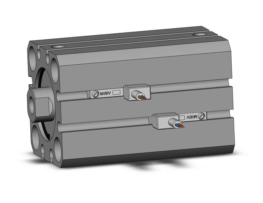 CDQSB25-30DC-M9BVL Cylinder, Compact