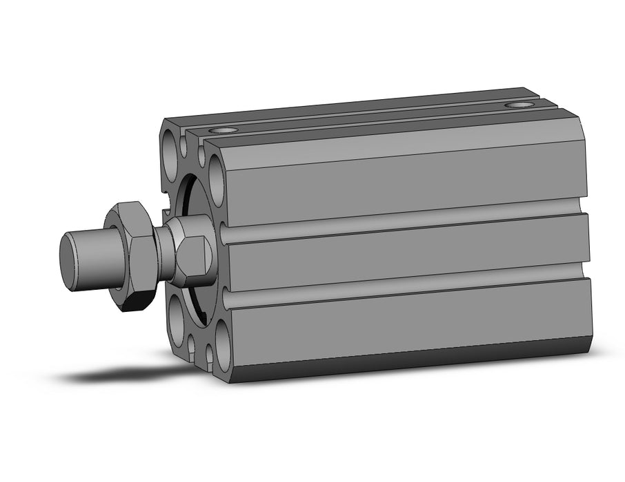 CDQSB25-30DCM Cylinder, Compact