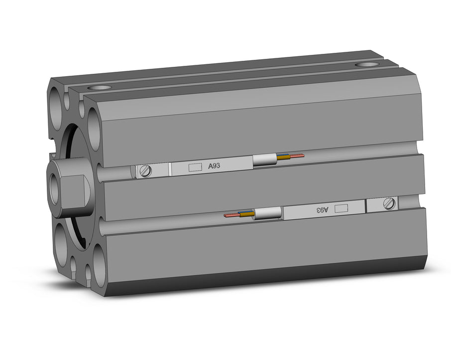 CDQSB25-35D-A93L CYLINDER, COMPACT