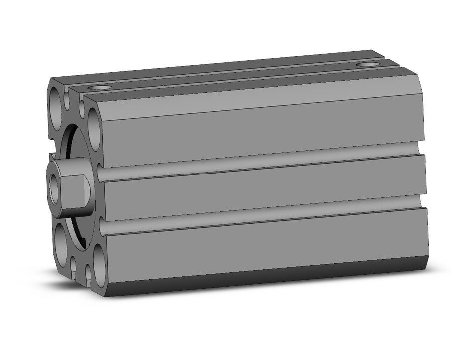 CDQSB25-35DC Cylinder, Compact