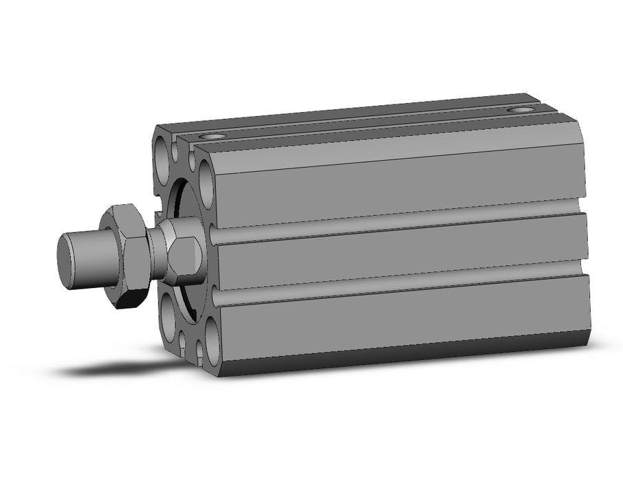 CDQSB25-35DM Cylinder, Compact