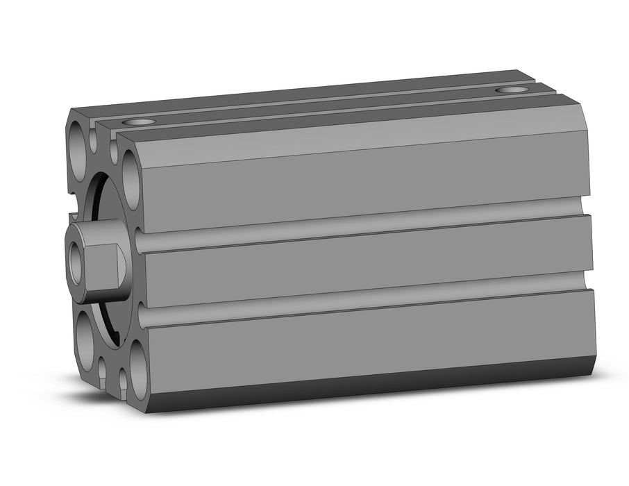 CDQSB25-35D Cylinder, Compact