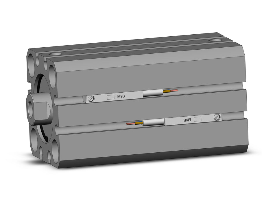 CDQSB25-40D-M9BL3 Cylinder, Compact
