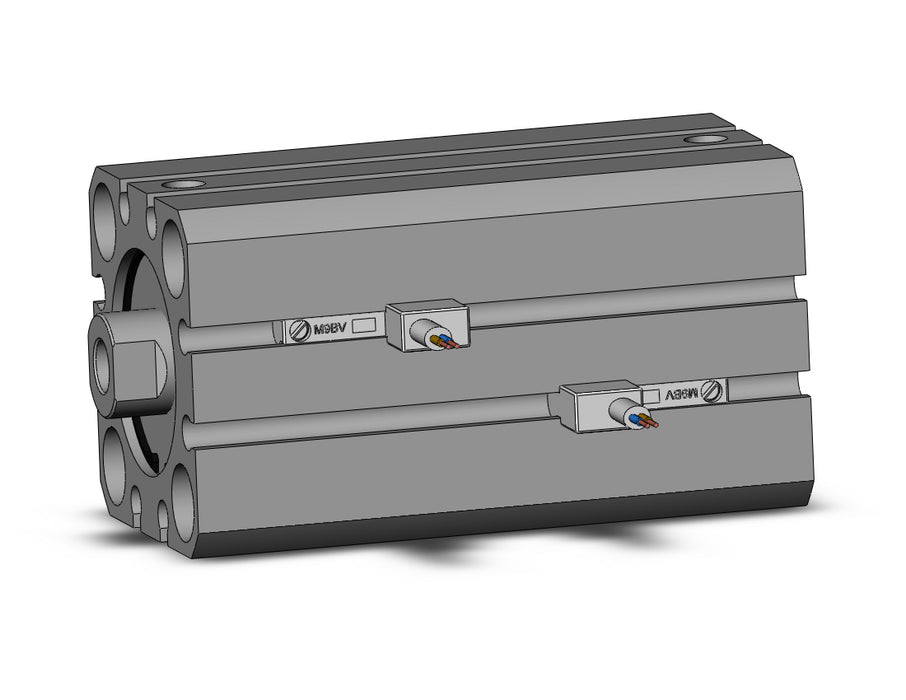 CDQSB25-40D-M9BVL CYLINDER, COMPACT
