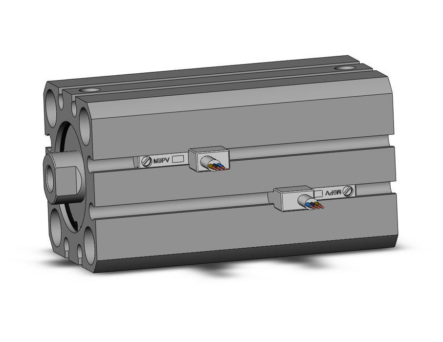 CDQSB25-40D-M9PVL CYLINDER, COMPACT