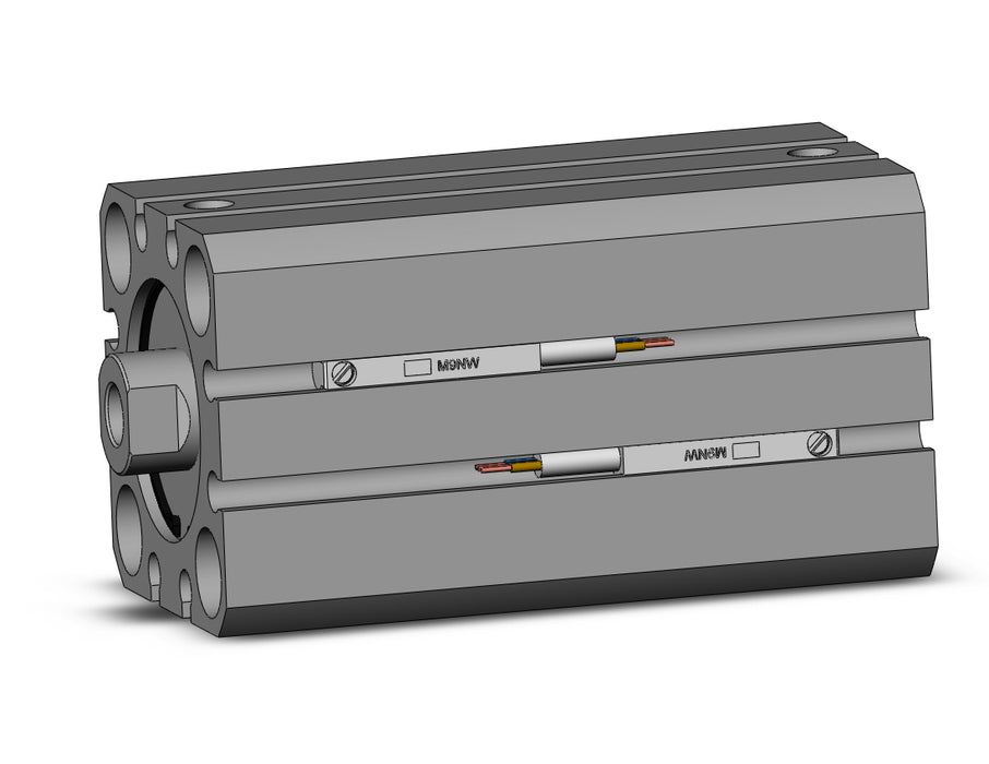 CDQSB25-40DC-M9NW CYLINDER, COMPACT