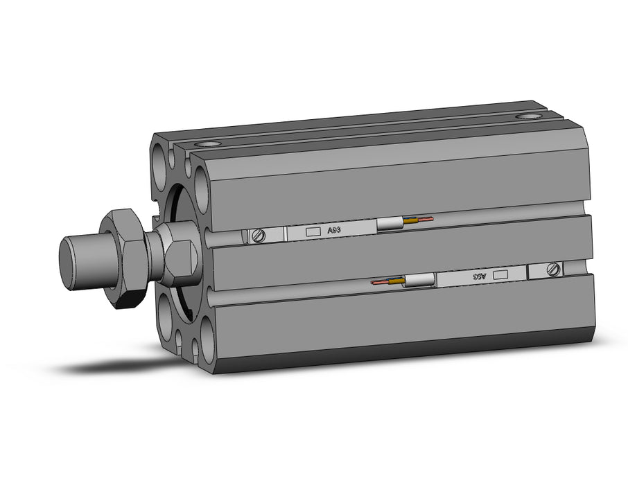 CDQSB25-40DM-A93L CYLINDER, COMPACT