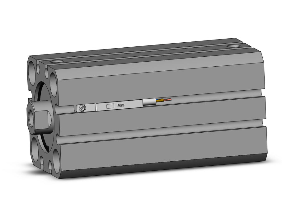 CDQSB25-45D-A93LS Cylinder, Compact