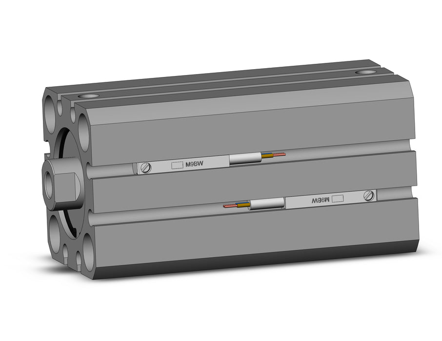 CDQSB25-45DC-M9BWL CYLINDER, COMPACT