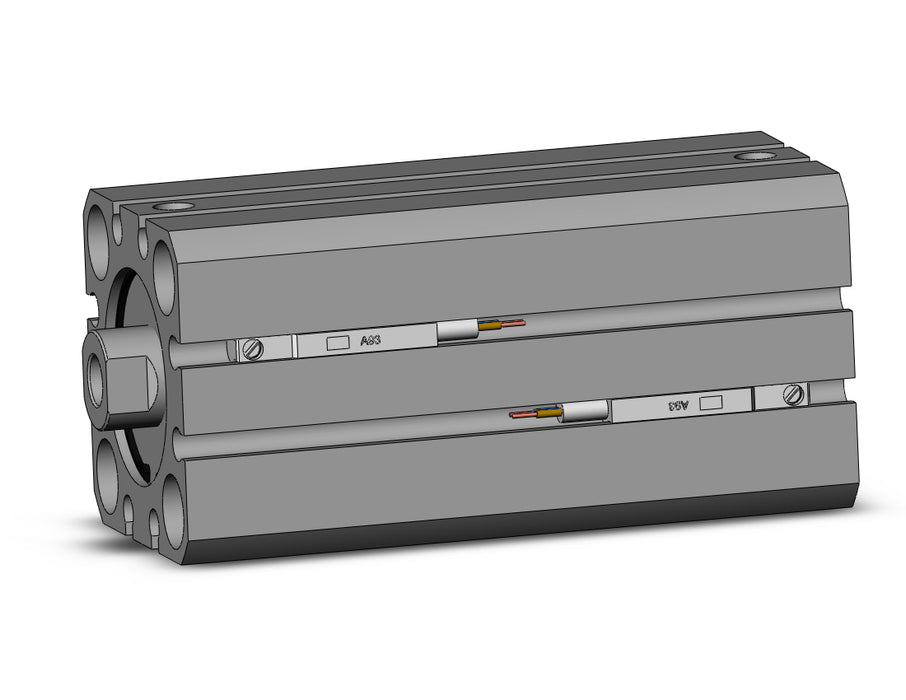 CDQSB25-50D-A93 Cylinder, Compact