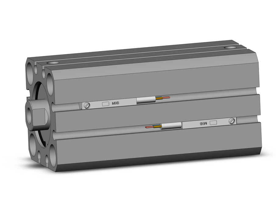 CDQSB25-50D-M9BSDPC Cylinder, Compact