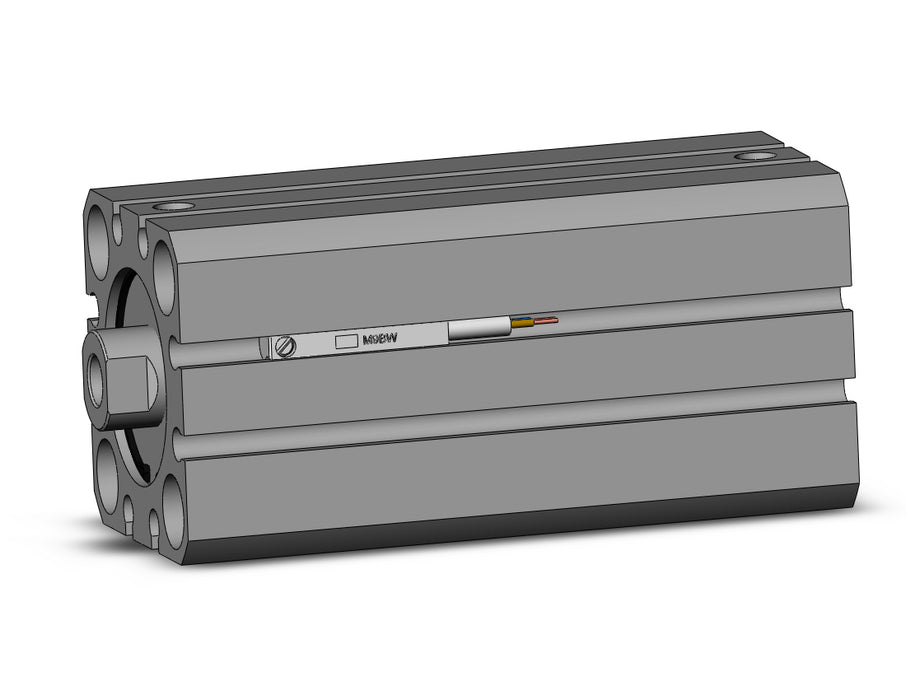 CDQSB25-50D-M9BWS CYLINDER, COMPACT