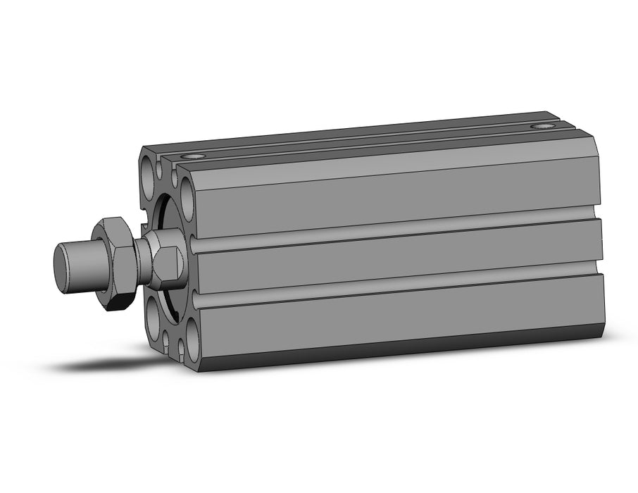 CDQSB25-50DCM Cylinder, Compact