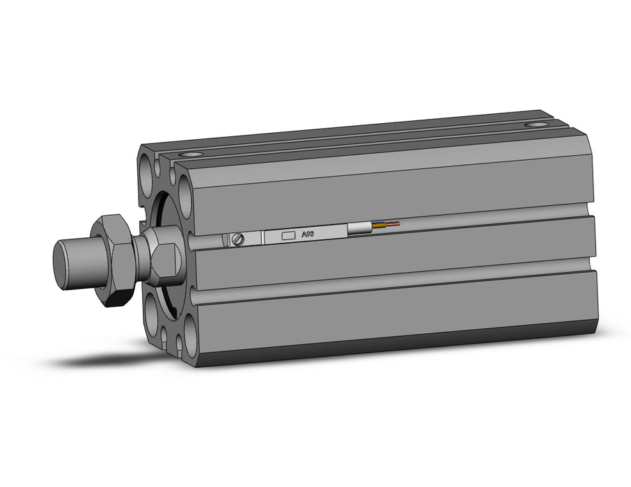 CDQSB25-50DM-A93S Cylinder, Compact