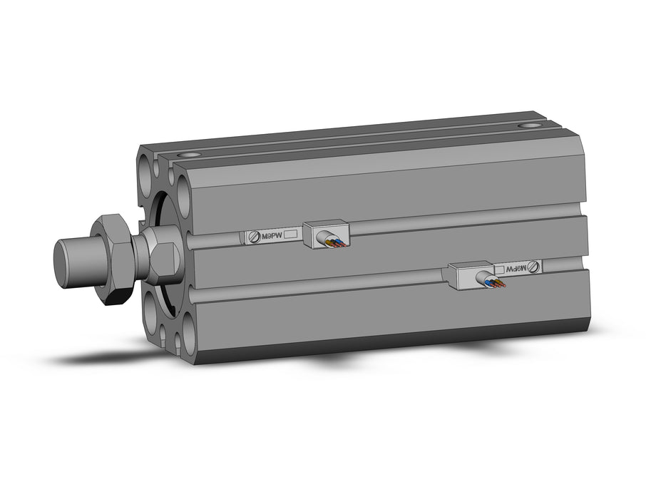 CDQSB25-50DM-M9PWVL CYLINDER, COMPACT