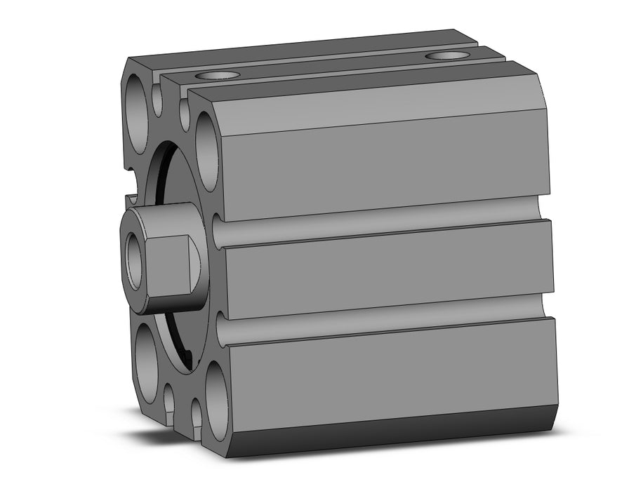 CDQSB25-5DC Cylinder, Compact