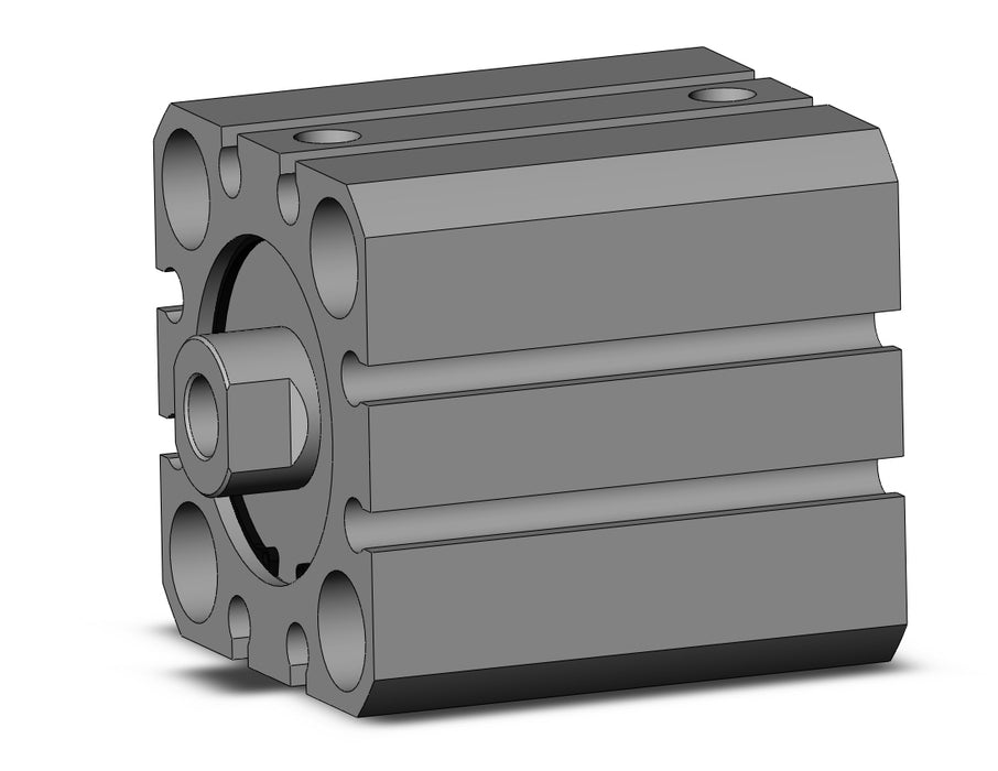 CDQSB25-5S Cylinder, Compact