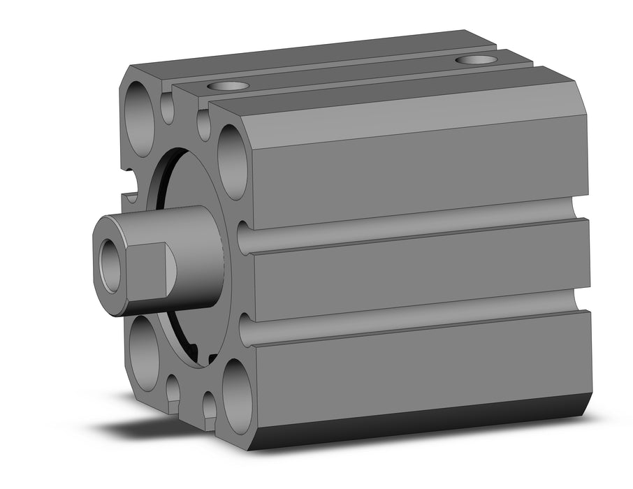 CDQSB25-5T Cylinder, Compact