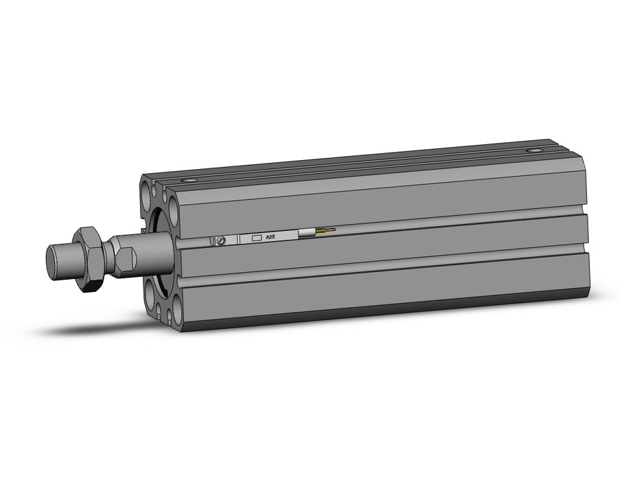 CDQSB25-75DCM-A93LS CYLINDER, COMPACT