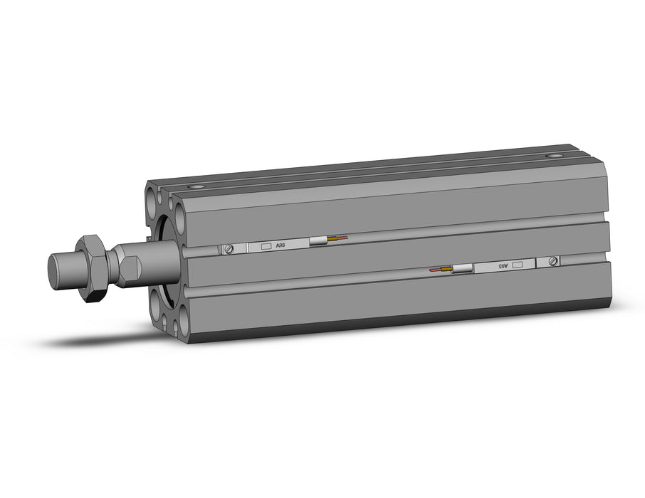CDQSB25-75DCM-A93L CYLINDER, COMPACT