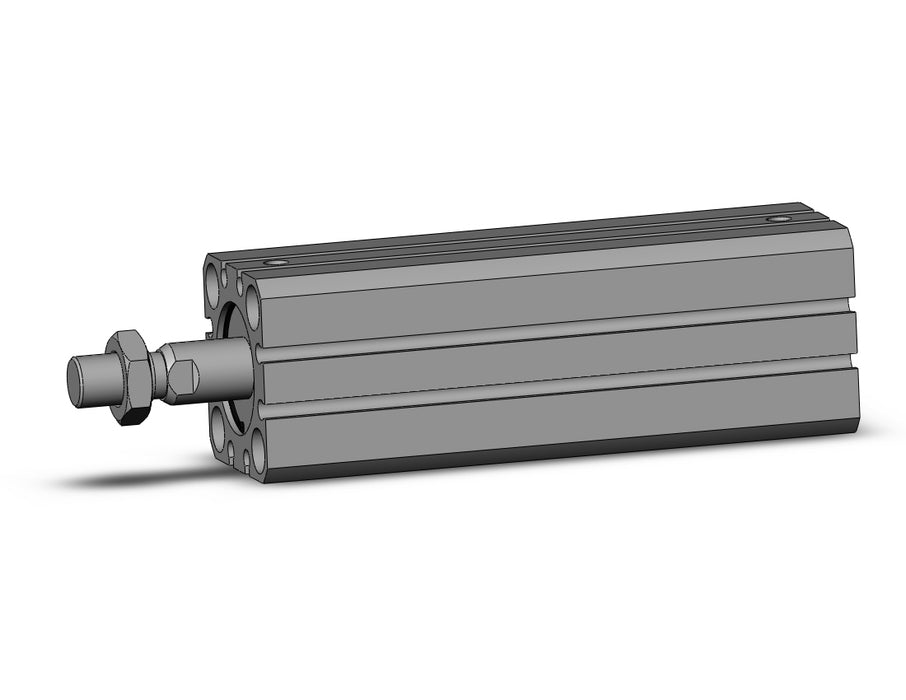 CDQSB25-75DCM Cylinder, Compact