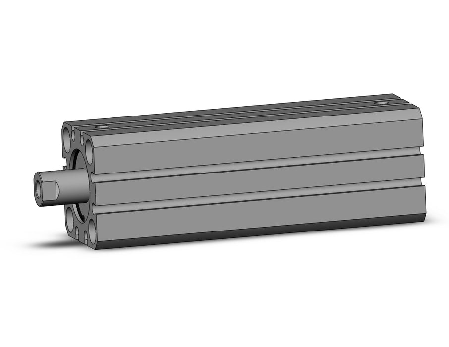 CDQSB25-75DC Cylinder, Compact
