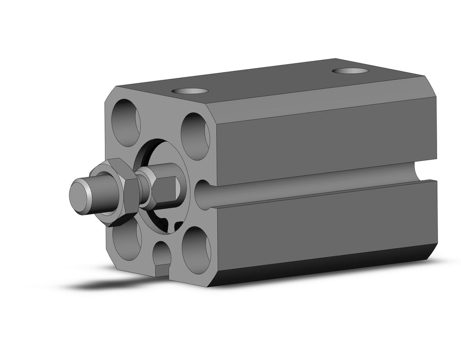 CDQSBS12-10DCM CYLINDER, COMPACT