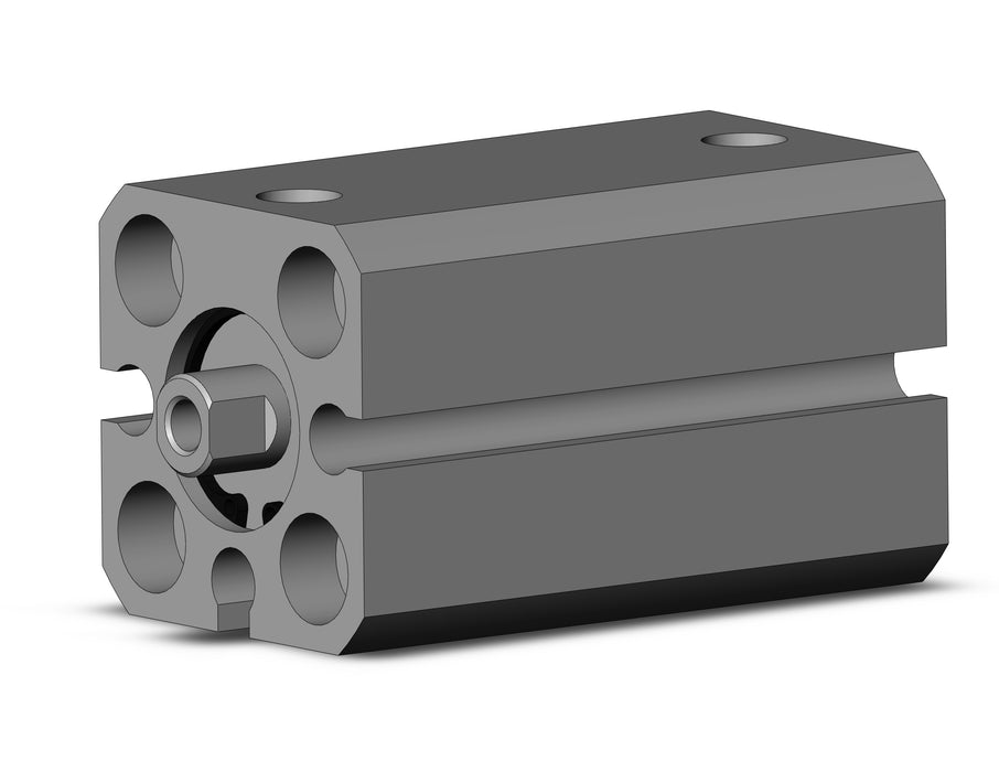 CDQSBS12-15DC CYLINDER, COMPACT