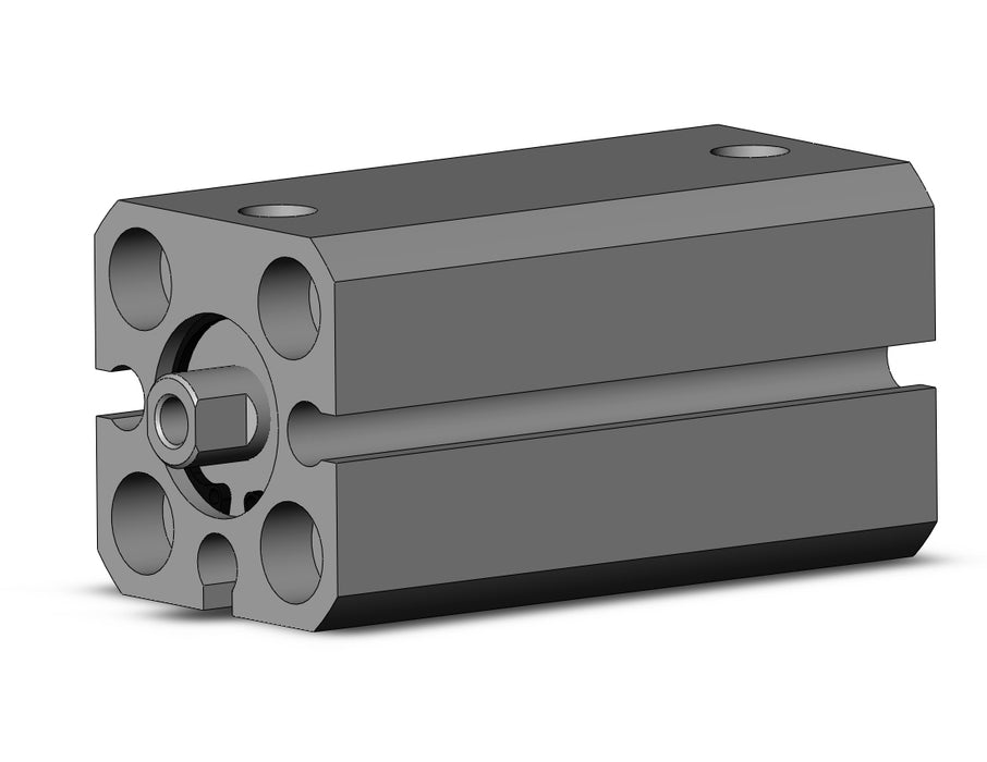 CDQSBS12-20DC Cylinder, Compact