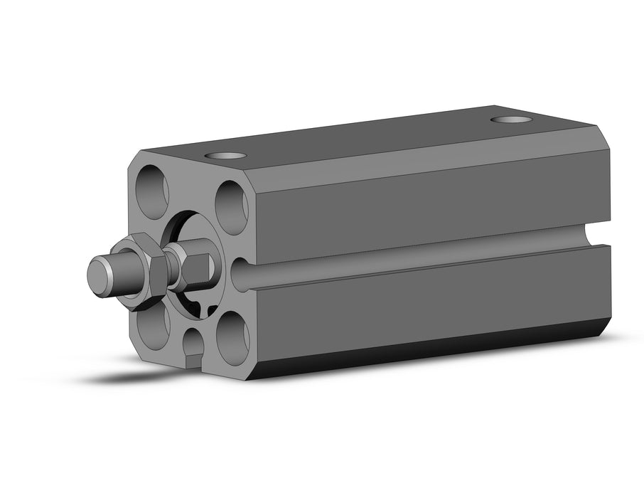 CDQSBS12-25DCM CYLINDER, COMPACT