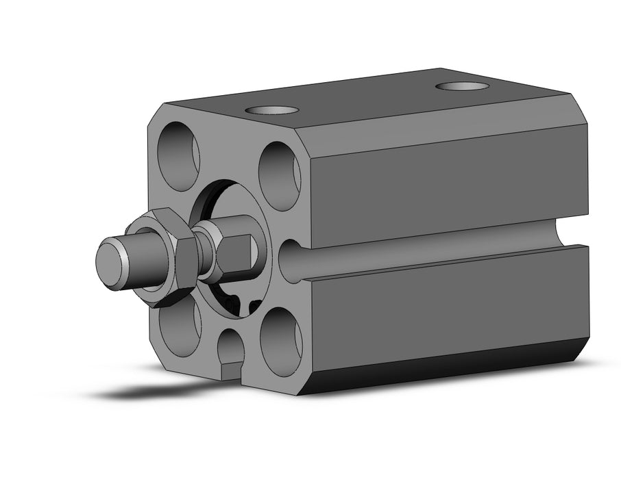 CDQSBS12-5DCM Cylinder, Compact