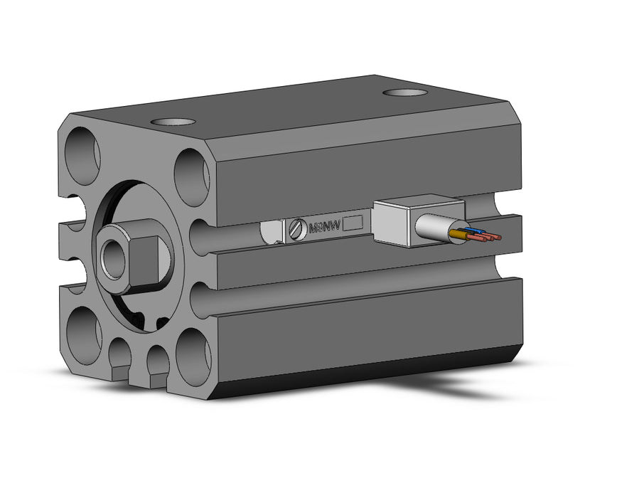 CDQSBS16-15DC-M9NWVLS CYLINDER, COMPACT