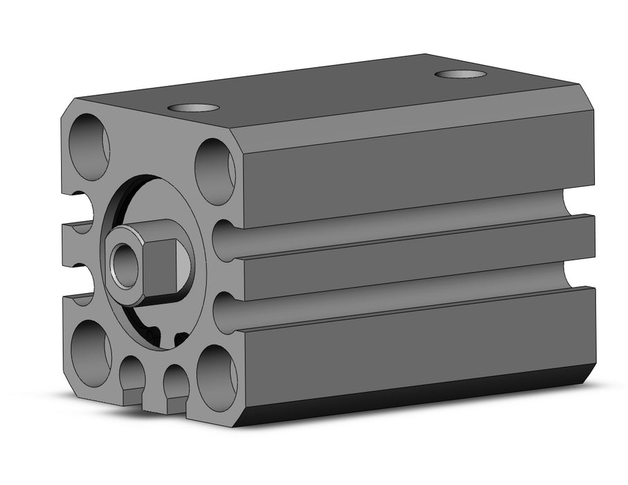 CDQSBS16-15DC Cylinder, Compact