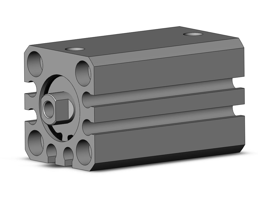 CDQSBS16-20DC Cylinder, Compact